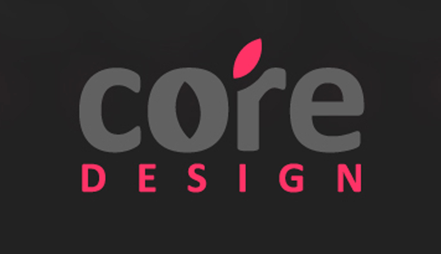 core design logo