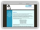 Pediatric Association of Naturopathic Physicians
